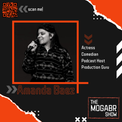 The Mogabr Show