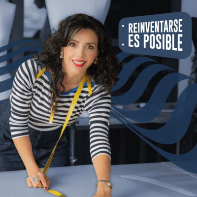 REINVENTARTE!! ES POSIBLE T2 E21 REINVENTARTE!! ES POSIBLE T2 E21