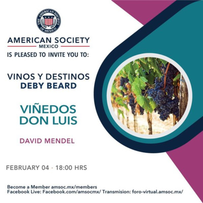 299. Vinos y destinos: Viñedos don Luis en Parras