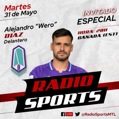 Radio Sports MTL Podcasts