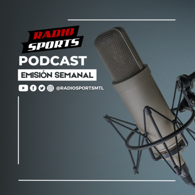 Radio Sports MTL Podcasts