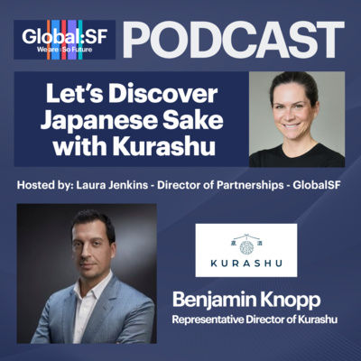 Let’s Discover Japanese Sake with Kurashu