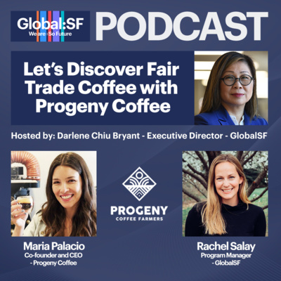 Let’s Discover Fair Trade Coffee with Progeny Coffee