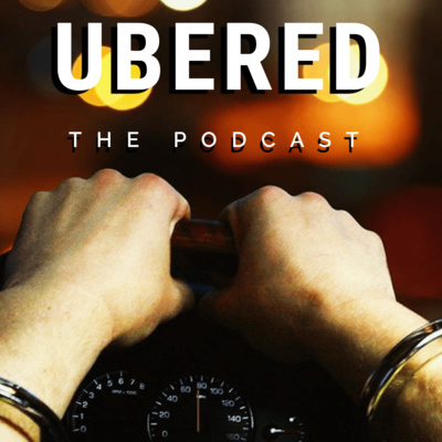 Ep. 2 - Rideshare Hardships, Holes, and Woes