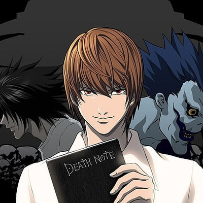Death Note Ending Music Ost Death Note Anime Theme Songs By Original Sound Tracks A Podcast On Anchor