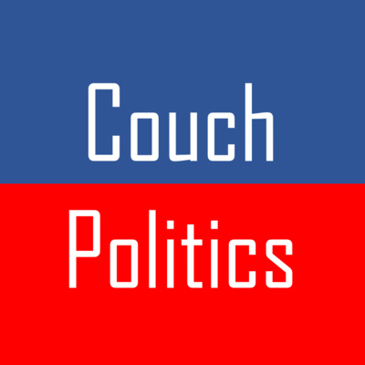 Couch Politics Ep. 1: Government Shutdown