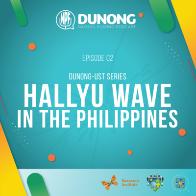 Dunong: Nayong Pilipino Podcast