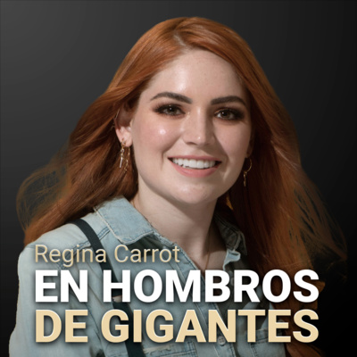 [E23] Regina Carrot - 5 tips para mantenerse positivo