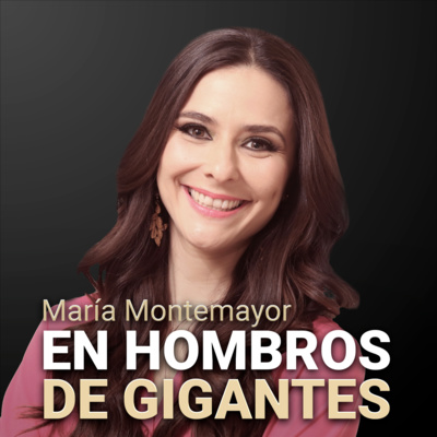 [E25] María Montemayor - Qué significa mi ansiedad por comer