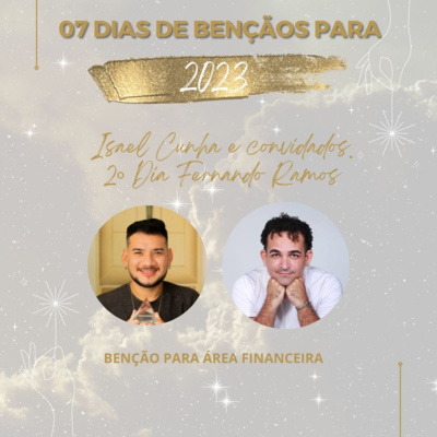 MEDITAÇÕES DE ISAEL CUNHA