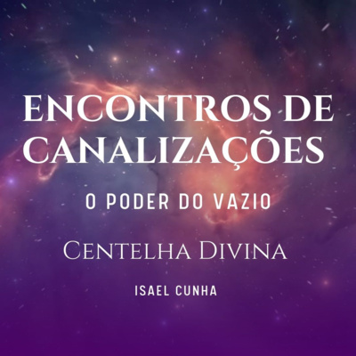 MEDITAÇÕES DE ISAEL CUNHA