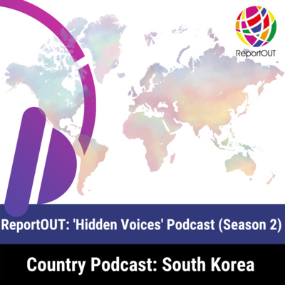 Hidden Voices, S2: South Korea