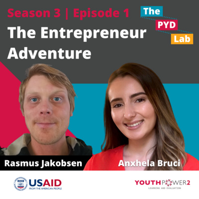 The Entrepreneur Adventure