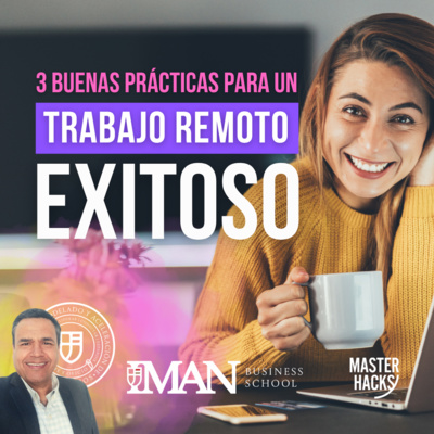 Master Hacks | IMAN Business School