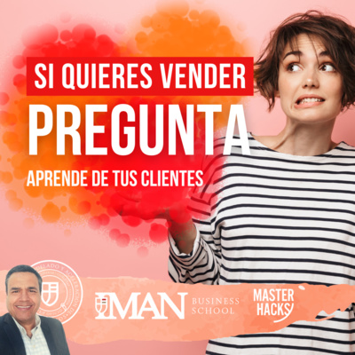 Master Hacks | IMAN Business School