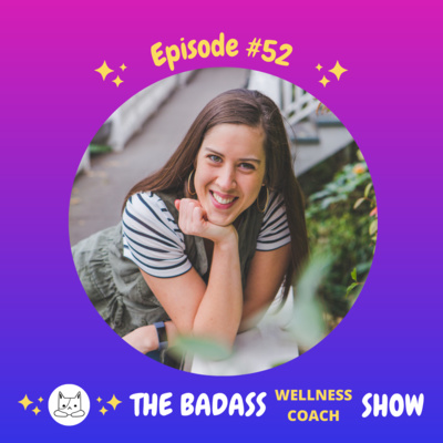 [52] Masterclass: Why Many Wellness Experts Come Across As Amateurs with Naomi Gee