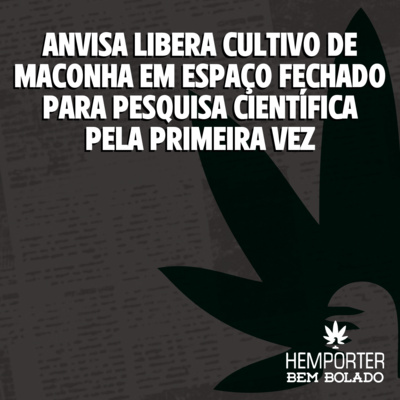 Hemporter - Hemp Trumpho