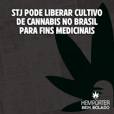 Hemporter - Hemp Trumpho