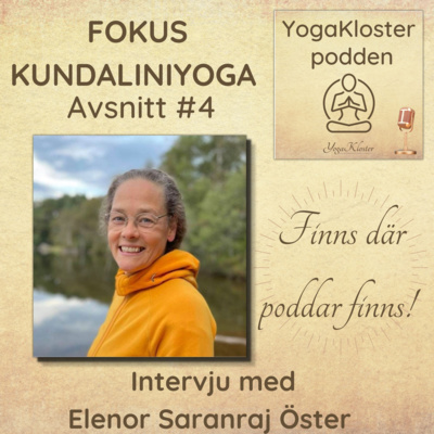 YogaKloster podden