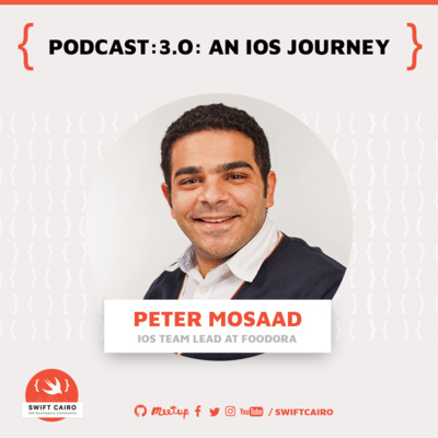 An iOS Journey