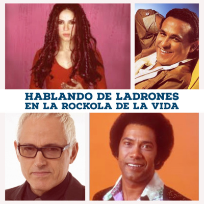 La Rockola de La Vida