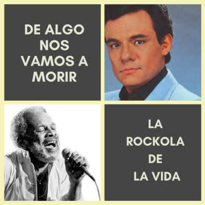 La Rockola de La Vida