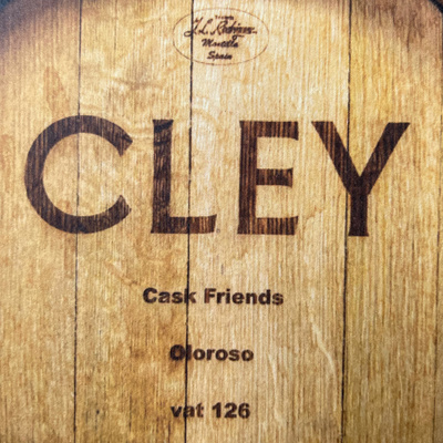 Drop or Dram de whisky podcast afl. 18 : in onze achtertuin, nou ja iemand zijn achtertuin. Cley Distillery Rotterdam episode artwork