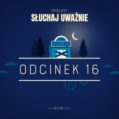 Słuchaj Uważnie