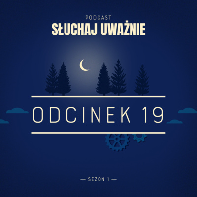 Słuchaj Uważnie