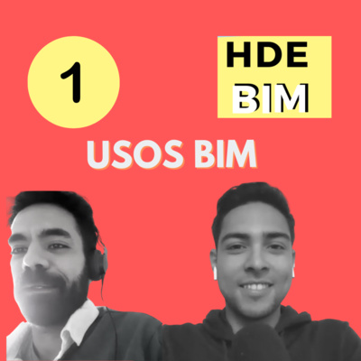 Usos BIM - Parte 1 