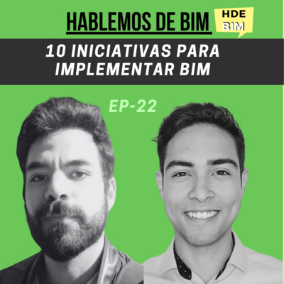 Hablemos de BIM