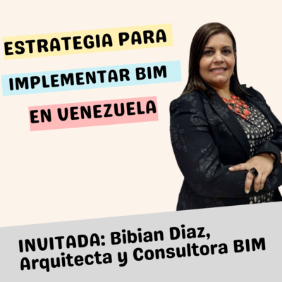 Hablemos de BIM