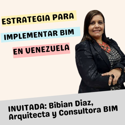 Estrategia Para Implementar BIM en Venezuela 