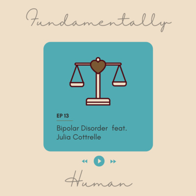 Fundamentally Human