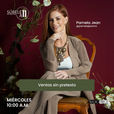  Ventas sin pretextos episode artwork