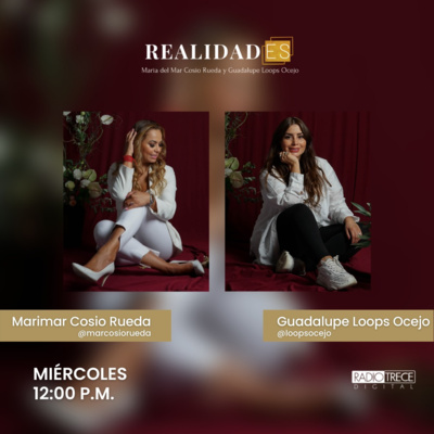Realidad-ES: La cana: una oportunidad para las personas privadas de la libertad.  episode artwork