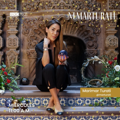 Pláticas con la Turati: Ayurveda como herramienta de amor propio episode artwork