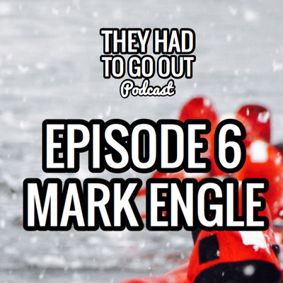 Episode 6: Mark Engle - USCG - BMCS - Officer in Charge