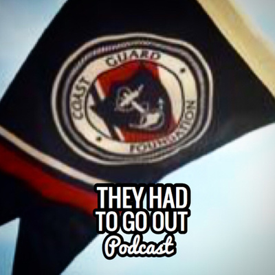 Conversation with Susan Ludwig - President - Coast Guard Foundation
