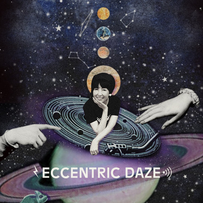 Eccentric Daze #07-01