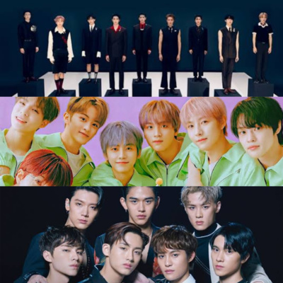 Kpop Serba Serbi