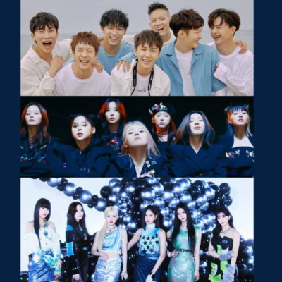 Kpop Serba Serbi