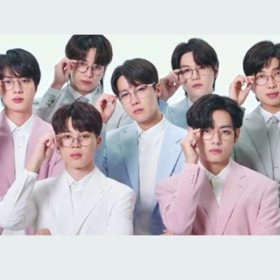 Kpop Serba Serbi