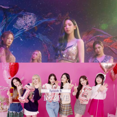 Kpop Serba Serbi