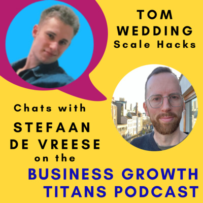 Ins & Outs of Lead Generation and Rank & Rent Sites with Tom Wedding