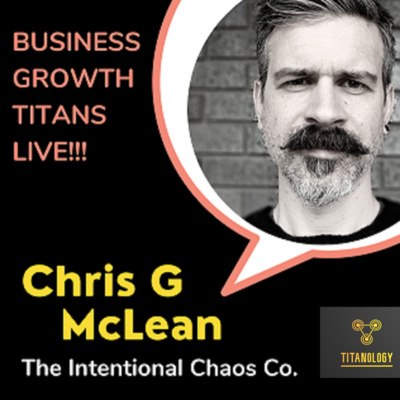 Achieve Peak Performance & Flow States with Chris G McLean