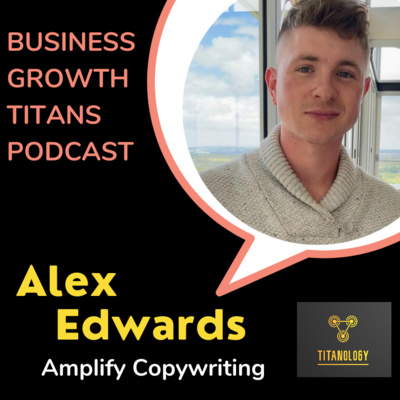 Ethical, but Dangerously Profitable Marketing with Alex Edwards