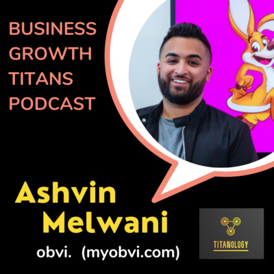 E-Commerce Niche Targeting with Ashvin Melwani