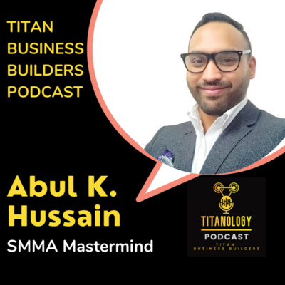 Cutting Through the BS and Nurturing an Agile Culture with Abul Hussain