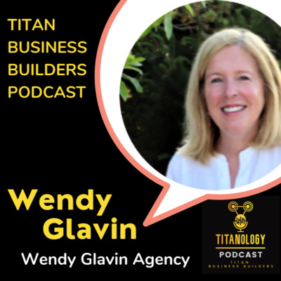 Getting to the Heart of Your Competitive Advantage with Wendy Glavin